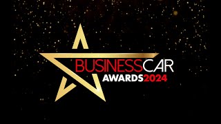 Business Car Awards 2024 [upl. by Chandler962]