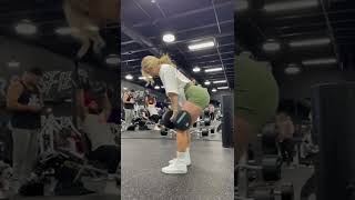 How To Do Proper rdl Form for Glutes shorts video exercise rdl [upl. by Rosemarie]