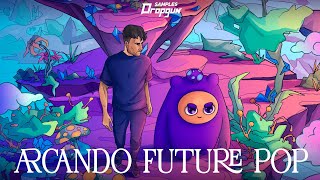 Arcando Future Pop Sample Pack [upl. by Idnerb536]