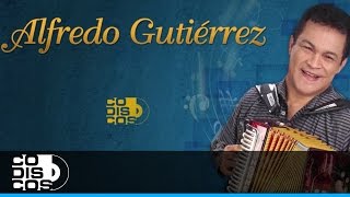 Cabellos Largos Alfredo Gutiérrez  Audio [upl. by Ecarret]