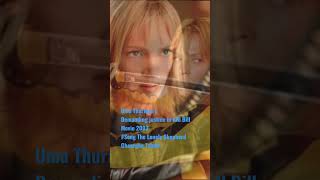 Kill Bill Movie 2003 Song The Lonely Shepherd  Gheorghe Zamfir film filmsongs [upl. by Ecnadnac]