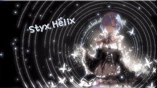 Styx Helix 【 Piano ver】 [upl. by Davena]