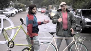 quotTHE LIFE ORGANICquot by the Bondi Hipsters [upl. by Nicolas4]