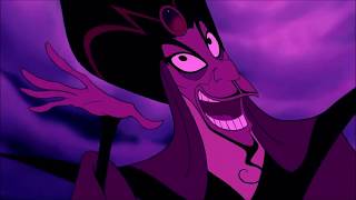 Top 20 Disney Villain Laughs [upl. by De]