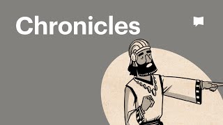 Books of 12 Chronicles Summary A Complete Animated Overview [upl. by Nick734]