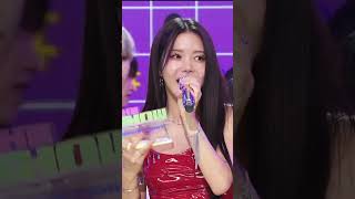 CLEAN ENCORE MR REMOVED  MR제거 MAMAMOO 마마무 SOLAR 솔라 But I — THE SHOW Choice  240507 [upl. by Melita]