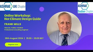 Workshop Hot Climate Design Guide [upl. by Rolyks700]