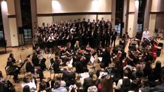 Prince of Egypt  Live Performance [upl. by Strauss]