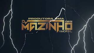 Veneno de Serpiente Remix 2024 DJ MAZINHO AMORAL [upl. by Nosidda327]