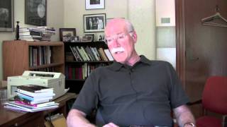 Tobias Wolff On Doing Poorly in School [upl. by Quiteri364]