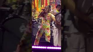 Lauren Daigle  I Will Trust In You 082924 Frost Amphitheater [upl. by Leirda]