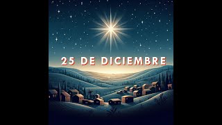 🌟25 de Diciembre🌟 [upl. by Machute]