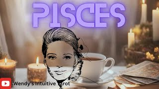 PISCES💃YES THIS PERSON IS IN LOVE WITH U BUT WHAT IM ABOUT TO TELL U NEXT IS SHOCKING💜 [upl. by Anay]