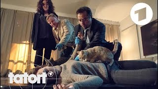 Trailer quotSchlangengrubequot  Tatort [upl. by Demb]