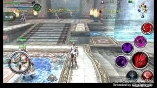 Avabel online Revenger advance class nightmare [upl. by Jacinta]