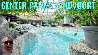 Center Parcs in ZandvoortThe Netherlands [upl. by Rabka]