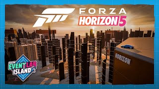 Forza Horizon 5  Introducing EventLab 20 [upl. by Spada]