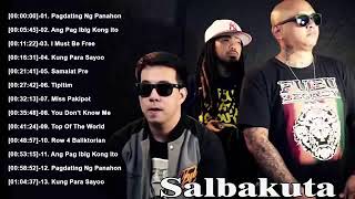 Salbakuta Songs Collection  Salbakuta Nonstop Songs 2021 [upl. by Otreblide316]