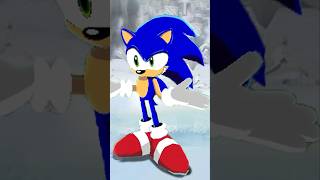 SONIC TV SHOW REMAKES [upl. by Annelise814]