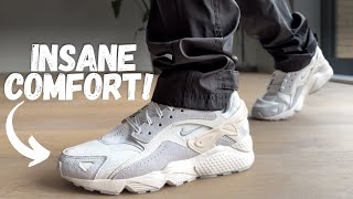 5 MOST Comfortable 100 Sneakers [upl. by Hadwyn521]