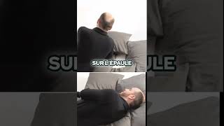 Astuces pour Soulager la Douleur à lÉpaule la Nuit 🛏️💤 [upl. by Ainsley557]