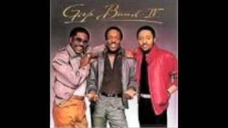 The Gap Band Fantastic Voyage [upl. by Esilrac475]