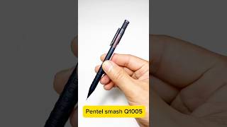 Pentel smash pentel pentelsmash [upl. by Amer]