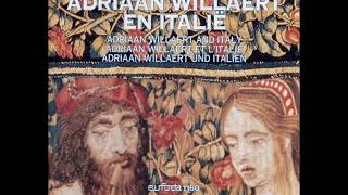 Adriaan Willaert and Italy 1997 [upl. by Neahs529]