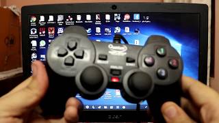 GTA 5 Gameplay using Gamepad  How to Setup Gamepad [upl. by Ahsinyt]