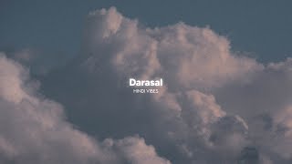 Darasal by Atif Aslam Composed by Pritam ❤️‍🔥 [upl. by Zitvaa]