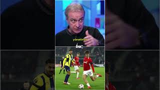 Fenerbahçe Lise Öğrencisi Çocukların Hızına Yetişemedi [upl. by Mattland392]