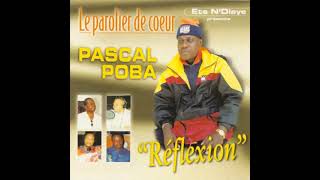 Réflexion Pascal POBA ft JB Mpiana [upl. by Traggat]