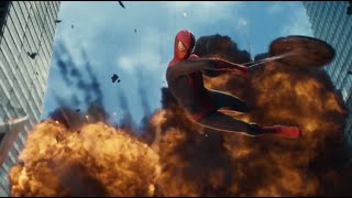 The Amazing SpiderMan 2 but it came out in 2007 [upl. by Heady335]