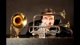 SOUNDS OF TRUMPET mit Matthias Höfs [upl. by Niklaus]