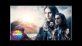 The Shannara Chronicles season 3 Netflix release date Will there be another series [upl. by Yasdnyl]