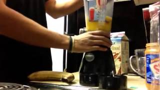 Hamilton Beach Blender vs The Magic Bullet [upl. by Ailisec]