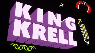 KING KRELL  Make Noise [upl. by Hillary]