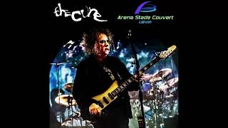 The Cure  2022 11 27 Liévin CT version 2828 [upl. by Nnyleak723]