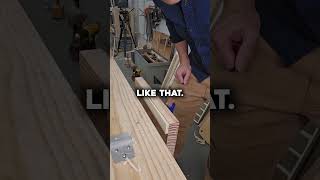 Your Vise can Handle Weird Workholding tooltips woodwork wood woodworkingtips woodworking [upl. by Backler]