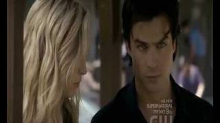 TVD Music Scene  Punching In A Dream  The Naked And Famous  2x05 [upl. by Blisse]