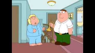 Family Guy  Chris Reacts to Reveille [upl. by Eivol410]