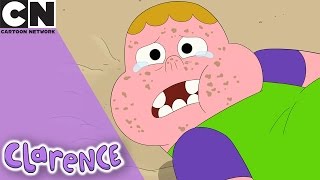 Clarence  The Confession  Cartoon Network [upl. by Darline]