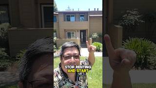 🛑 Stop Renting 🏡 Start Owning 🛋️ Make your home in 📍 Alum Rock San Jose [upl. by Arel110]