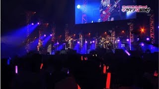 5th☆LIVE直前 BanG Dream ライブ特BanG 3 [upl. by Nalra208]