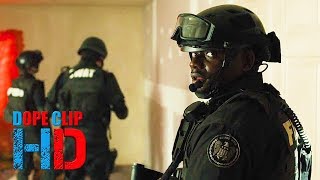 Sicario Dinner Scene REACTION The Boring Reactors [upl. by Papotto225]