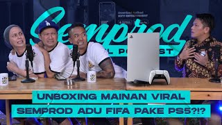 UNBOXING MAINAN VIRAL TIAP JAMAN  GADING UUS ANDHIKA BORIS NOSTALGIA [upl. by Onailimixam]