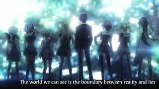 ChaosChild Xbox One Opening  English Subtitled [upl. by Soble]