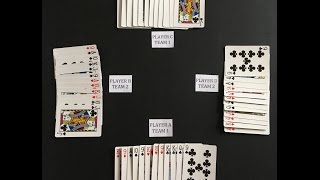 How To Play Pinochle [upl. by Eivod]