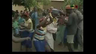 Abdoulaye Diabaté balani Beat balani songcomedy funny [upl. by Clarke352]