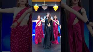 Sharara 🔥 Nrityaperformance Shortsvideo Snehu  Upneet amp ShrutiAgarwal dancevideo viralone [upl. by Mair303]